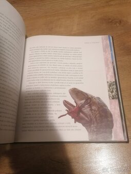 Prechádzky s dinosaurami - 7