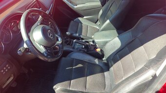 Mazda CX-5 4x4 129kw - 7