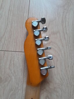 Telecaster GRECO 1976 - 7
