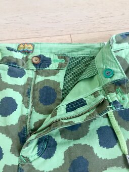 Pánske krátke nohavice, SCOTCH & SODA, W36 - 7
