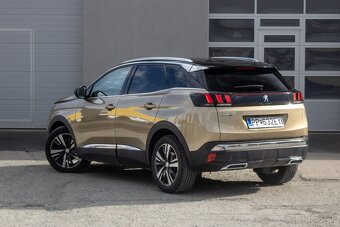 Peugeot 3008 1.2 PureTech Allure - 7