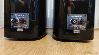 Dynaudio Contour 20i v záruke /NOVÉ 5000,-euro/, nižšia cena - 7