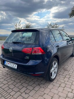 Volkswagen Golf VII 1.2 TSI - 7