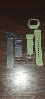 Predam hodinky Casio G-Shock - 7