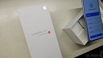 Xiaomi 13T modrý 256GB - aj vymením - 7