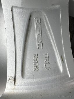 Elektróny 5x114.3 r17 - 7