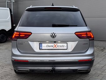 Volkswagen Tiguan Allspace 2.0 TDI EVO SCR 200k 4MOTION DSG - 7