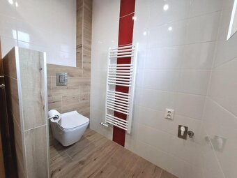 PRENÁJOM: 1 IZBOVÝ BYT 40M2 FRANCÚZSKY BALKÓN, CENTRUM, SVIT - 7