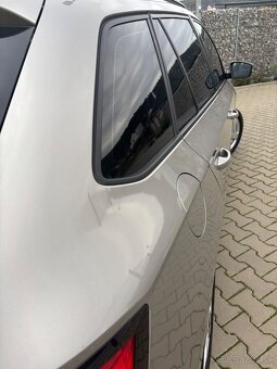 Škoda Fábia III 1.2.TSI COMBI. AMBITION - 7