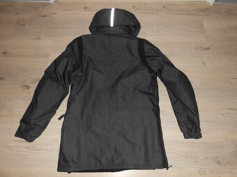Predam novu textil moto bundu znacky SPIDI CITY COMBAT H2OUT - 7