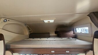 2,3 iveco motor 2019 bez Adblue Benimar Sport 346 obytný vůz - 7