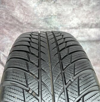 Originální Alu kola Mercedes-Benz CLA 225/45/18 - 7