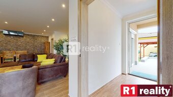 Veľký 6 izb. rodinný dom " SUN 77 " / Sokolovce - 7