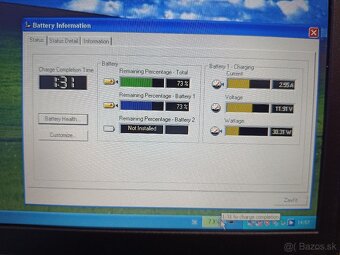 Predam Thinkpad T42 - 7