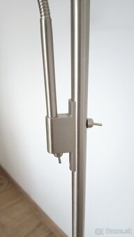 Stojacia LED lampa - 7