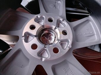 Predám nové originál disky MITSUBISHI R18. - 7