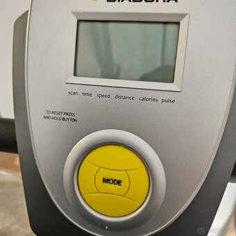 Bežiaci (na chôdzu) pás - 7