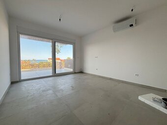 3-izb. apartmán na prízemí novostavby so záhradou,Chorvátsko - 7