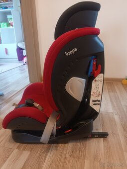 Autosedačka ZOPA - 7