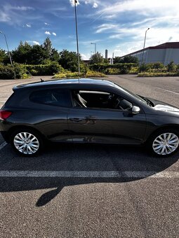Volkswagen Scirocco 1.4tsi 118kw - 7