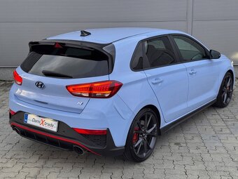Hyundai i30 N Performance A/T, 1 Majiteľ, SK pôvod, Odpočet - 7