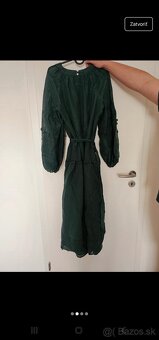 Spoločenské šaty The Fated - 7