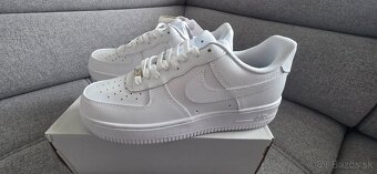 Nike Air Force 1 - 7