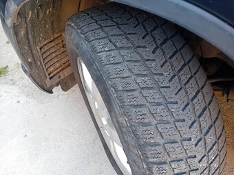 Honda crv III 2.2 D - 7