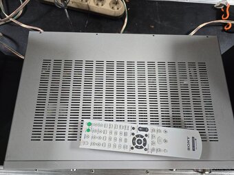 SONY STR-DG710 av receiver s HDMI silver - 7
