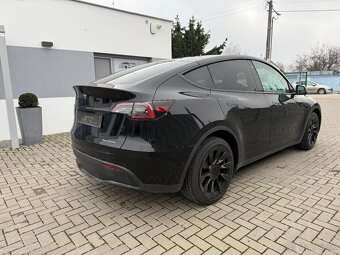 Tesla Y, LongRange, Dual Motor 4x4 - 7