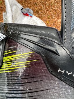 Korcule Bauer Vapor Hyperlite 2 custom - 7