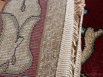 Koberec NOVÝ TOP STAV - 7