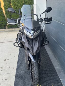 Benelli TRK 502 X ABS - 7