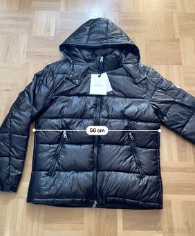 Moncler bunda - 7