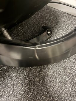 Thrustmaster T300 + Tm open wheel Add-on - 7