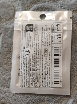 krásna retiazka - 7