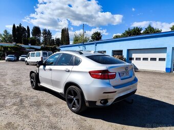 BMW X6 3,5d XDRIVE - 7