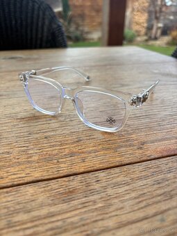 Chrome hearts okuliare - 7