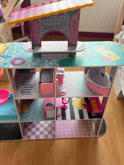 LOL Hračkársky dom - 7