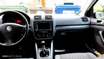 Volkswagen golf 5 1.9tdi 77kw - 7