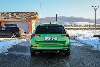 Škoda Scala 1.0 TSI Active - 7