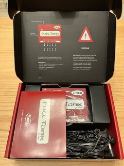 T Rex Fuel Tank Junior - 7