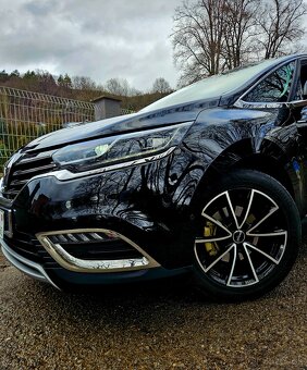 Predam RENAULT ESPACE executive - 7