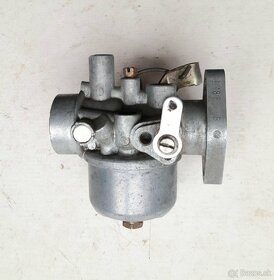 Tera, Vari, Agzat - 7