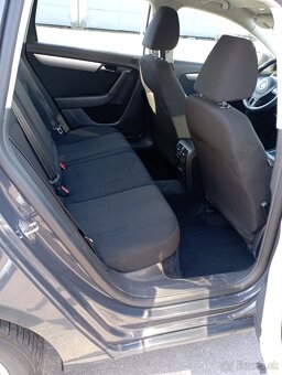 VW Passat Variant 2.0 TDi, DSG, BlueMotion - 7