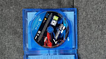 Playstation 4 500gb s V1 kamerou - 7