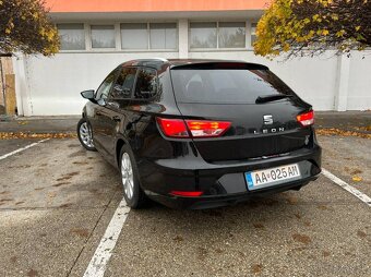 Seat Leon ST 1.6 TDI - 7