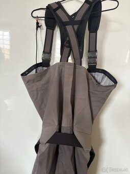 Prsačky, brodáky Simms G3 - 7