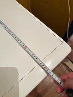 Chladnička s mraziakom edesa - 7