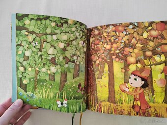 Mimi a Líza - 2 knihy - 7